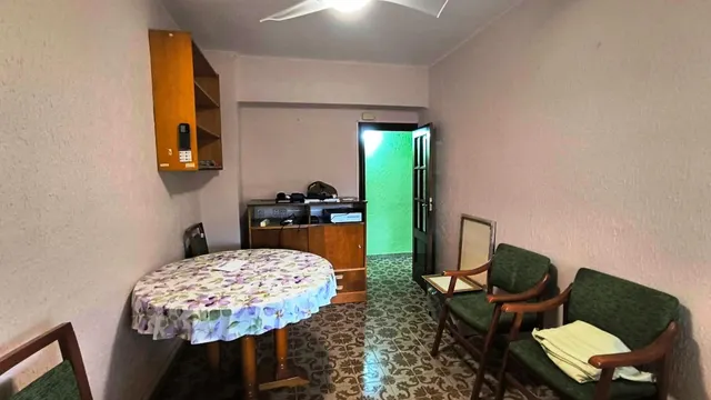 PRIMER PISO TOTALMENTE EXTERIOR EN FINCA CON CONSERJE Y ENORME TERRAZA ESQUINERA — 22