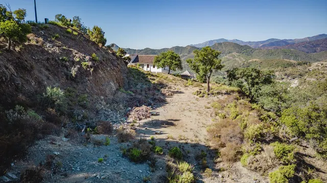 Parcela en venta - Costa del Sol - foto 5