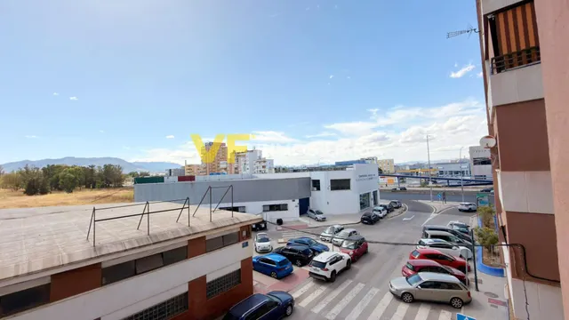 ¡Invierte donde Málaga sigue creciendo! — 18
