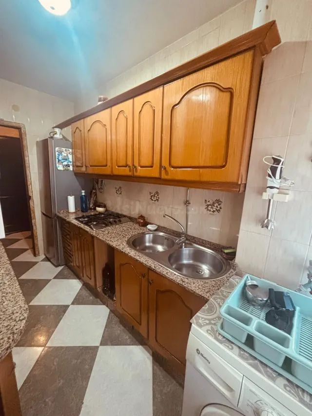 Amplio y Acogedor Piso en el Corazón de Aguilar de la Frontera por solo €73,000 — 4