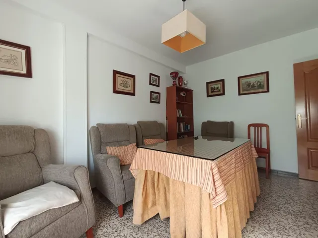 Amplio Piso en Santa Rosa, Córdoba - Oportunidad Única — 32