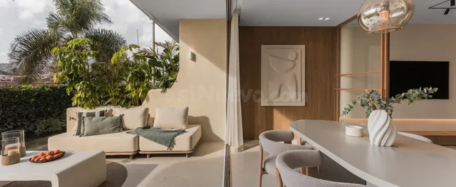 Adosado 4 habitaciones 150m² en venta - Marbella — 3