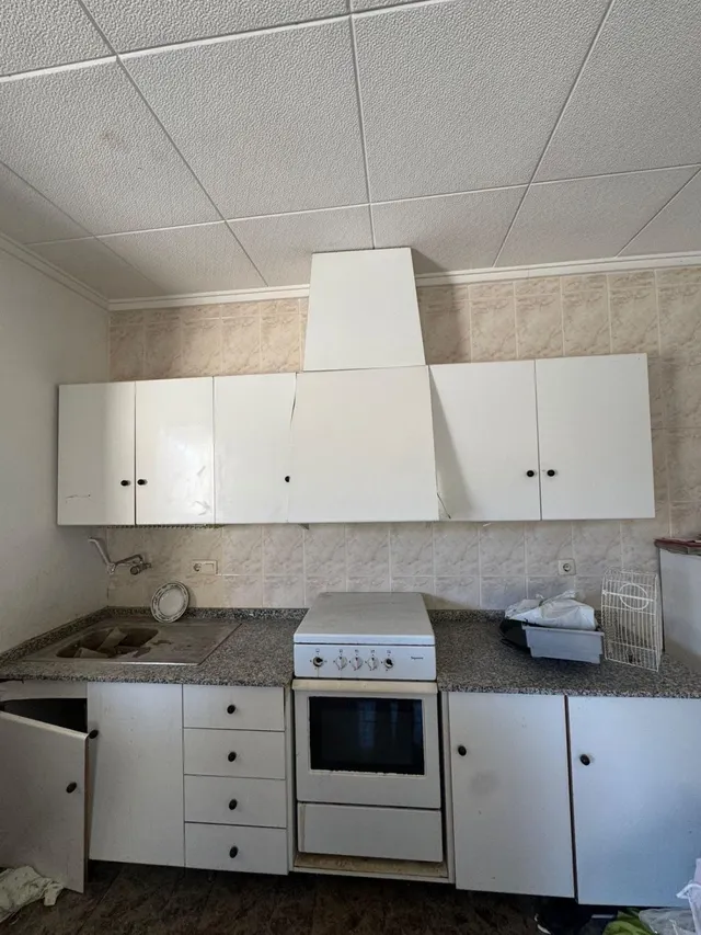 Finca rústica 2 habitaciones 100m² en venta - Comunidad valenciana — 16