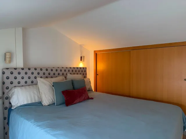 Ático reformado con terraza en Sant Quirze del Vallès — 35