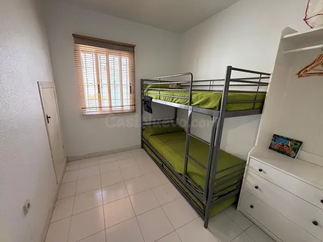 Adosado de 4 dormitorios, 2 baños en Los Altos (Orihuela Costa) con 2 Piscinas, Solárium y Gran Sótano — 30