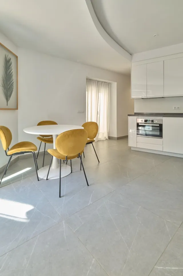 EXCLUSIVO PISO DE LUJO, CON LICENCIA TURÍSTICA, EN EL CENTRO DE JEREZ. ¡NO TE LO PIERDAS! — 8