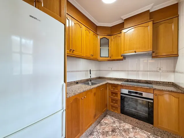 Apartamento 2 habitaciones 69m² en venta - Centro — 15