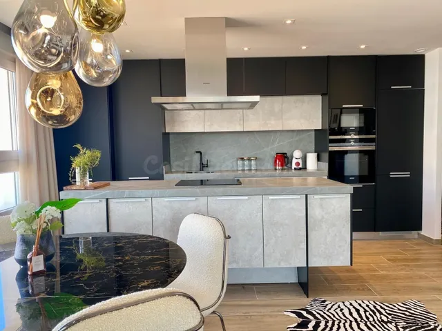 Ático 3 habitaciones 120m² en venta - Los Balcones - Los Alt - foto 3