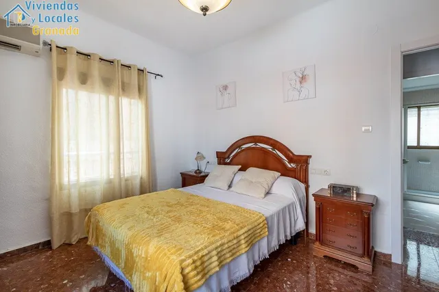 Piso en Zaidín — 8