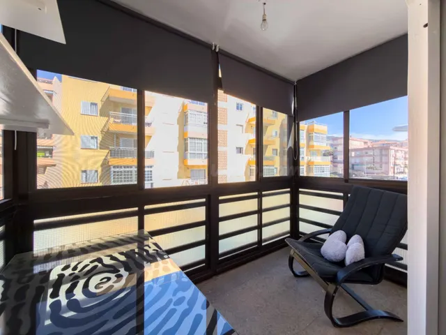 Piso en Candelaria - foto 4