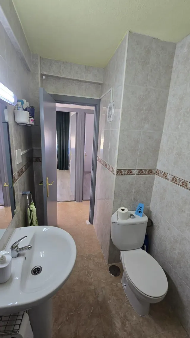 PISO EN ZONA CENTRO URBANO, VILLAJOYOSA PUEBLO — 20