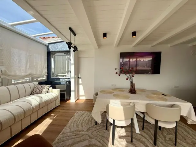Apartamento 4 habitaciones 150m² en venta - CENTRO — 14