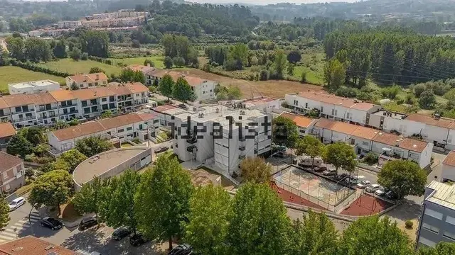 Apartamento 3 habitaciones 112m² en venta - Real - Dume - Semelhe — 3