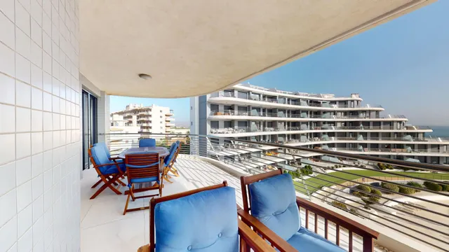 MIRASOL eme de Maison Ocean Infinity (Ref.503EME) — 22