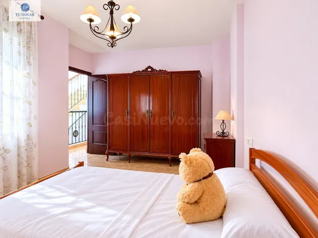 Oportunidad única en Alcalá de Guadaira: amplia vivienda con - foto 4