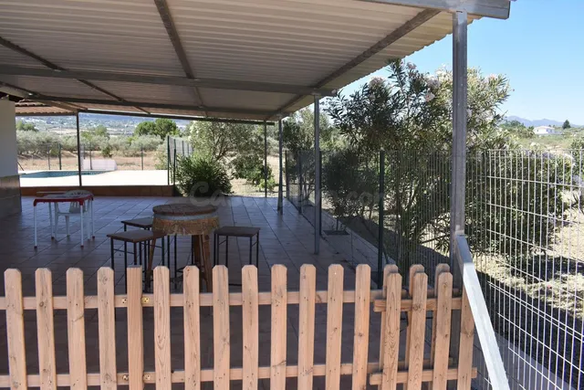 Finca rústica 2 habitaciones 227m² en venta - Costa del Sol - foto 5