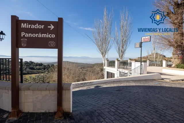 Estupenda parcela en Nívar — 23