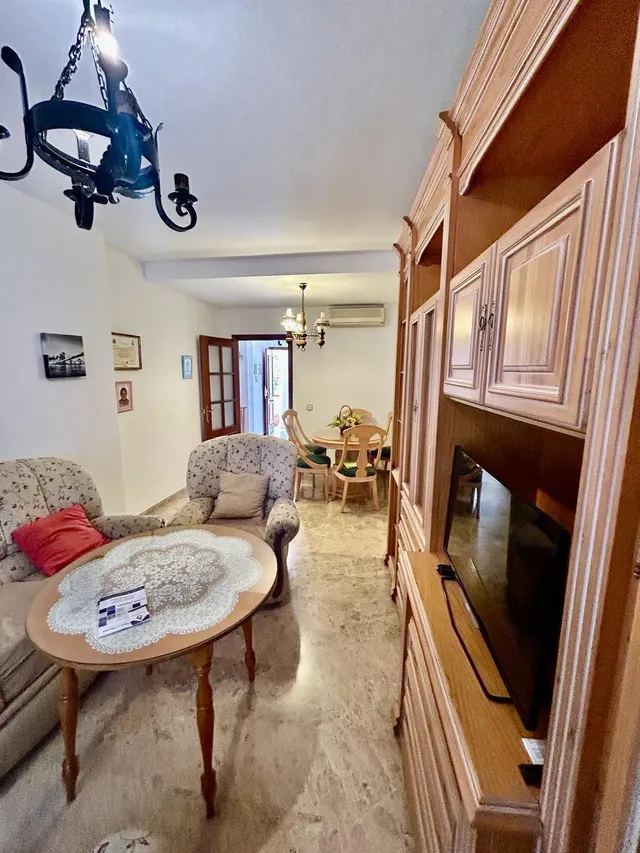 ESPECTACULAR CASA EN LA ZONA DE LA MAGDALENA. — 3