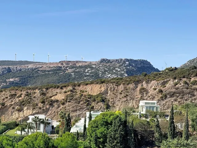 Ático 2 habitaciones 70m² en venta - Costa Del Sol — 25