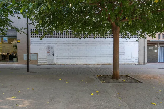 Local comercial en el PTS — 2