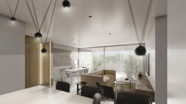 Apartamentos de 2 dormitorios, 2 baños, en Complejo Exclusivo en Guardamar del Segura — 17