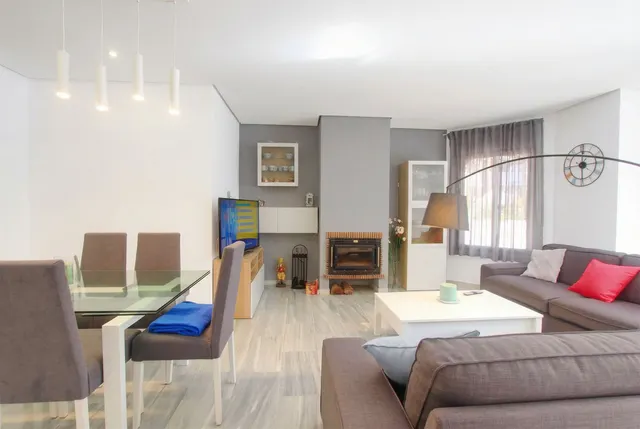 Apartamento 3 habitaciones 116m² en venta - Marbella — 11