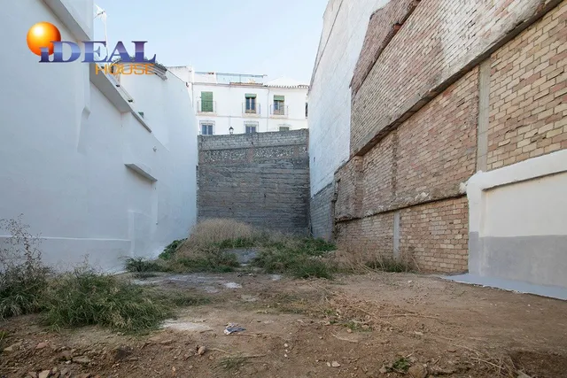 Hospital Real Solar Urbano Plurifamiliar — 11