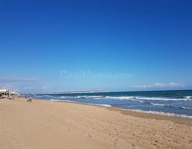 LLAVE EN MANO!! VILLA INDEPENDIENTE DE OBRA NUEVA EN EL PINE - foto 4