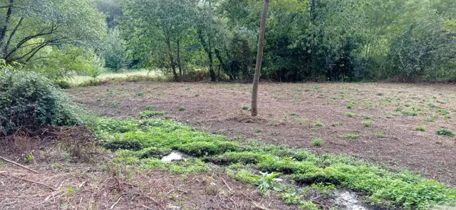 TERRENO URBANO EN VENTA EN PONTEULLA DE 3241 METROS - foto 4