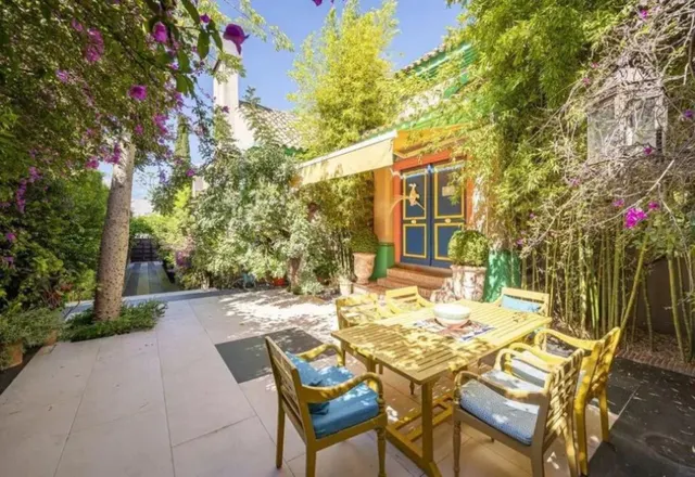 Chalet 5 habitaciones 657m² en venta - Marbella — 22