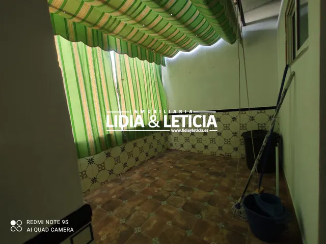 ESPECTACULAR CASA EN PABLO VI! UNA DE LAS ZONAS MÁS DEMANDADAS DE ALCALÁ DE GUADAIRA!! — 16