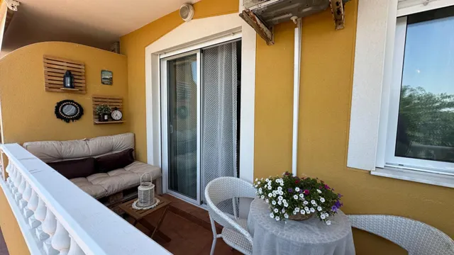 Apartamento 2 habitaciones 70m² en venta - Avenida del puerto — 27