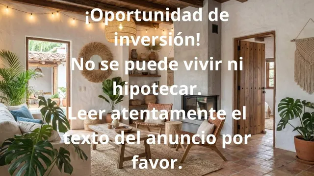 Chalet independiente en Santa Eulalia del Río - foto 4