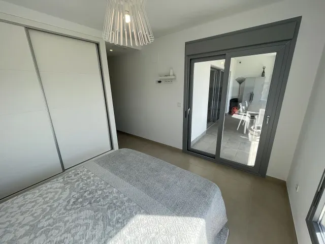 Apartamento 2 habitaciones en venta - Comunidad valenciana — 13