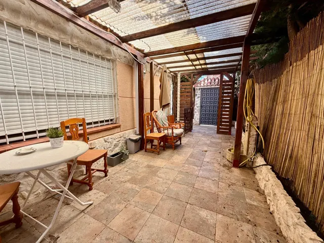 Casa 3 habitaciones 120m² en venta - Carrefour — 4