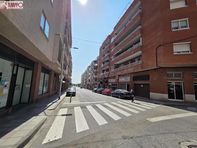 Plaza de aparcamiento en El Vendrell, en El Tancat - foto 2