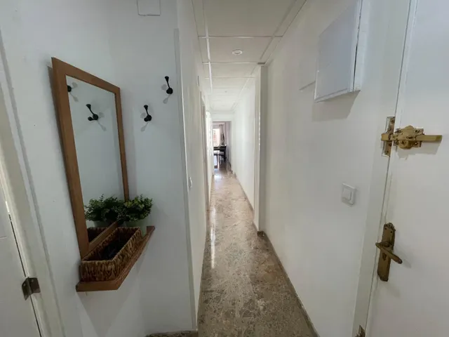 ATICO REFORMADO CON TERRRAZA A 5 MINUTOS DE LA PLAYA, EN TORREVIEJA — 20