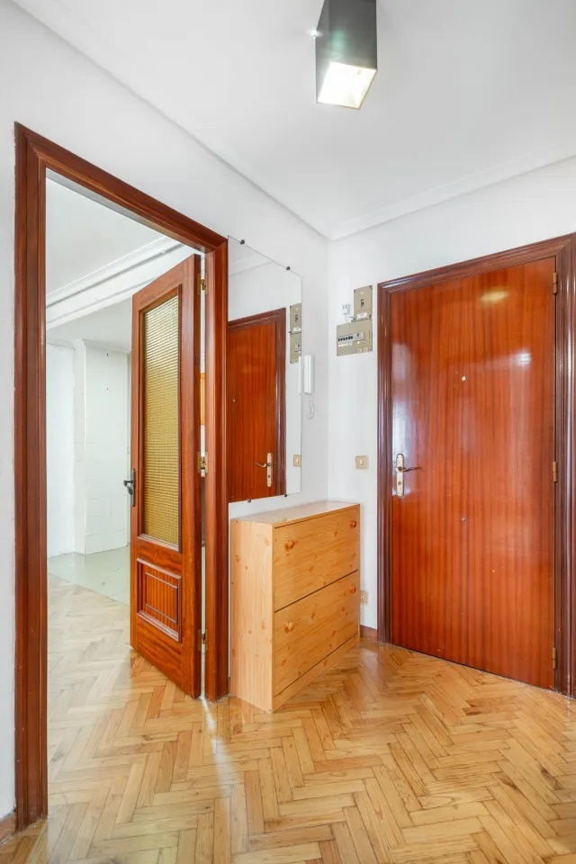 Piso en Silla del Rey, Oviedo — 25