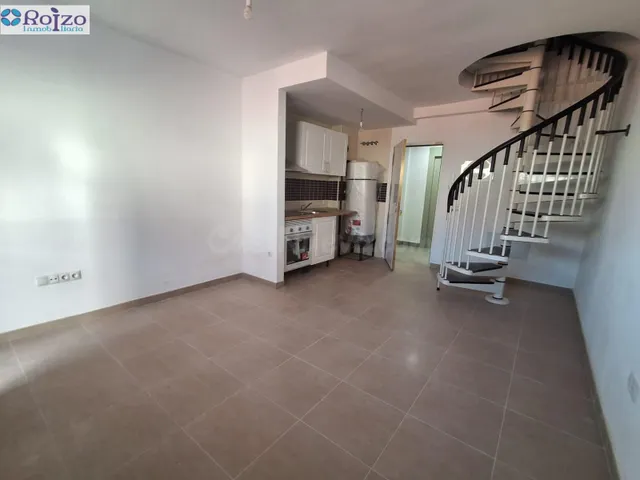 Piso 1 habitación en venta - Castilla la mancha - foto 3