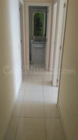 Los Abrigos Piso 3 habitaciones, 2 baños con garaje y traste - foto 4