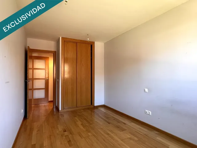 Vivienda VPO de 3 habitaciones con garaje y trastero junto al Olímpico de León — 12