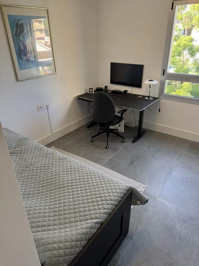 Ático Dúplex 3 habitaciones 123m² en venta - Marbella — 16