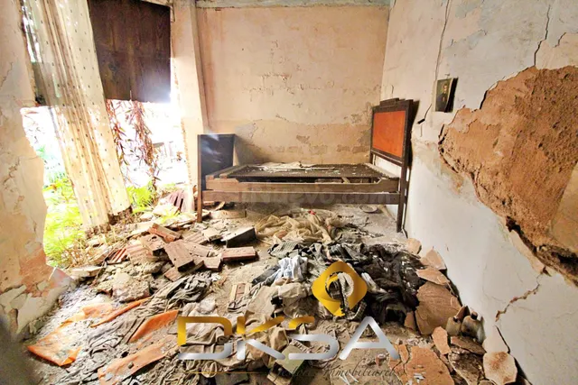 Casa para reformar en el centro de Burriana - foto 3