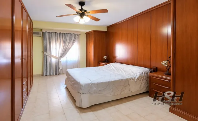 Piso 3 habitaciones 81m² en venta - Burjassot — 10