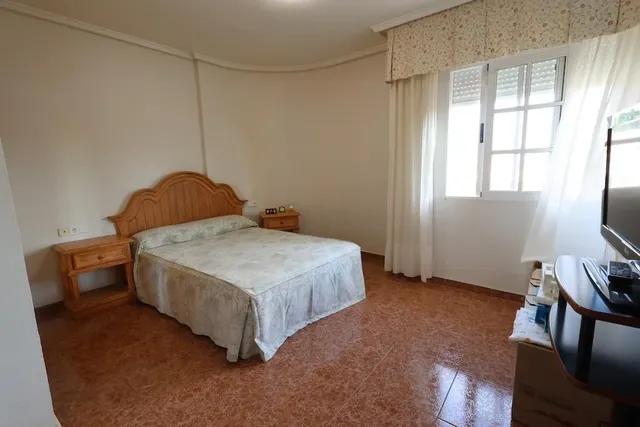 Chalet 3 habitaciones 101m² en venta - Los Balcones - Los Altos del Edén — 13