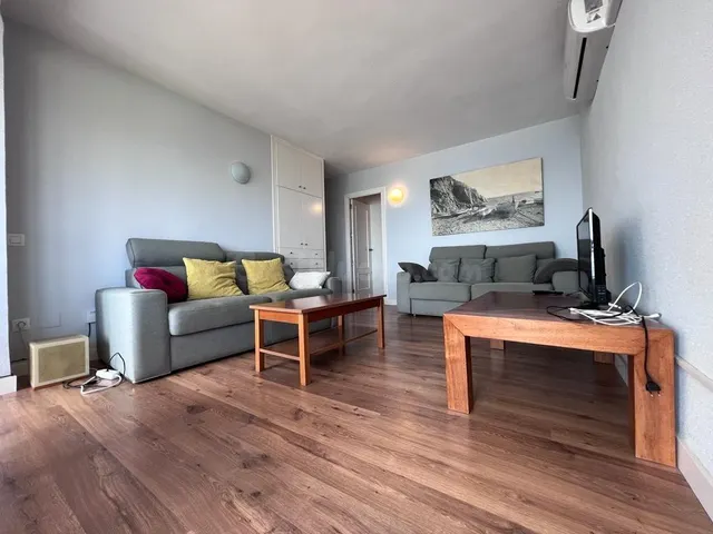 Piso en primera línea de Santiago de la Ribera - foto 5