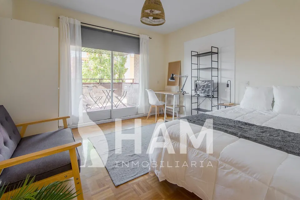 Habitación en C/ Fuente Grande, 9