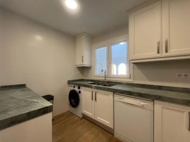 ESPECTACULAR PISO DE 5 DORMITORIOS EN LA MEJOR ZONA DEL PUERTO DE SANTA MARIA — 24