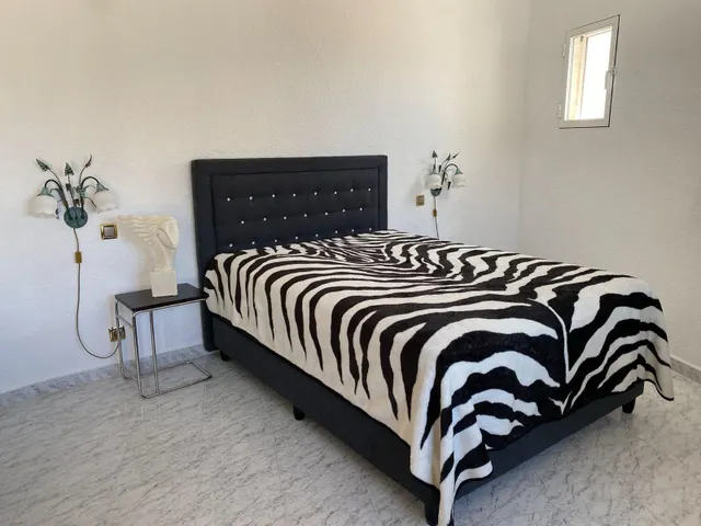 ✓Espectacular Villa con Vistas al Mar en Benissa Costa, Costa Blanca. — 19
