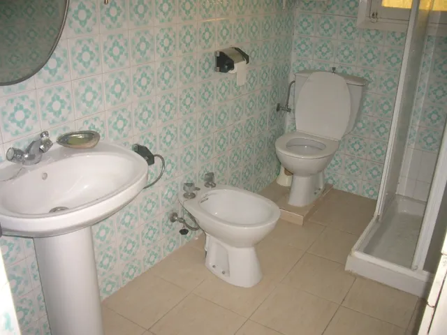 MAGNIFICA CASA CENTRICA EN BERJA — 8
